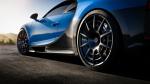 Bugatti Chiron Pur Sport 2020 года